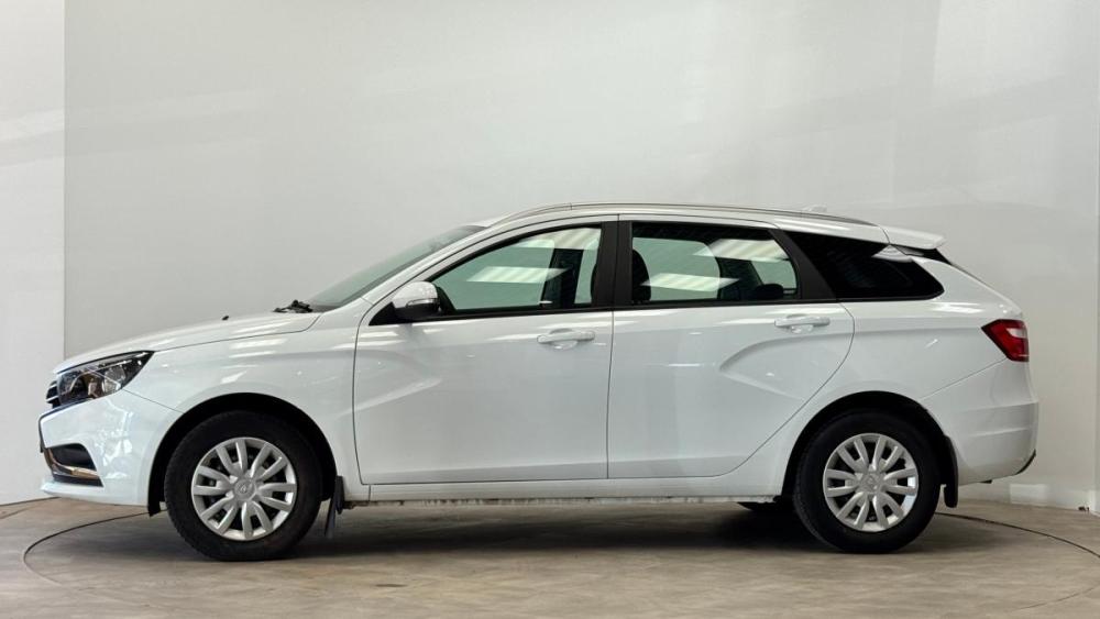 Lada (ВАЗ) Vesta I Киров  - изображение 2