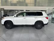 Toyota Highlander II (XU40) Рестайлинг Новосибирск  - изображение 29