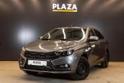 Lada (ВАЗ) Vesta I Уфа  - изображение 21