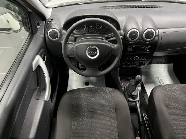 Lada (ВАЗ) Largus I с пробегом 2020 года, цена 925 000 рублей, 103431 км, универсал, Автокод Объявления