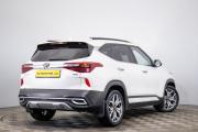 Kia Seltos I Пермь  - изображение 31