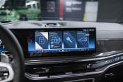 BMW X7 I (G07) Рестайлинг Москва  - изображение 69