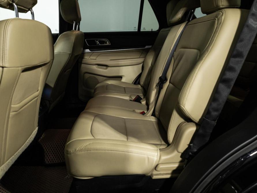 Ford Explorer V Рестайлинг Санкт-Петербург  - изображение 10