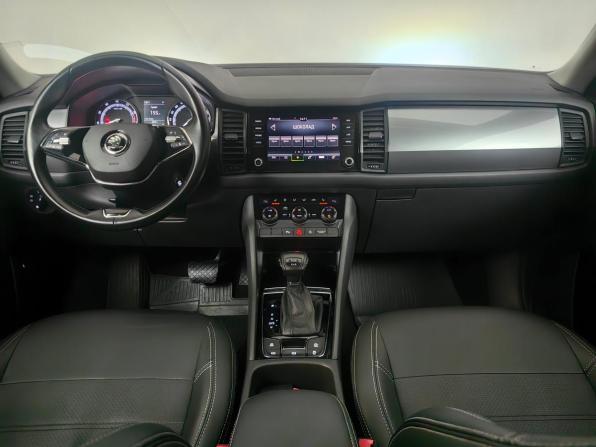 Skoda Kodiaq I с пробегом 2021 года, цена 2 888 000 рублей, 85332 км, внедорожник, Автокод Объявления