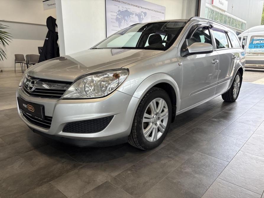 Opel Astra H Рестайлинг Новомосковск  - изображение 3