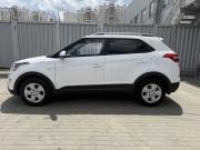 Hyundai Creta I Рестайлинг Ростов-на-Дону  - изображение 35