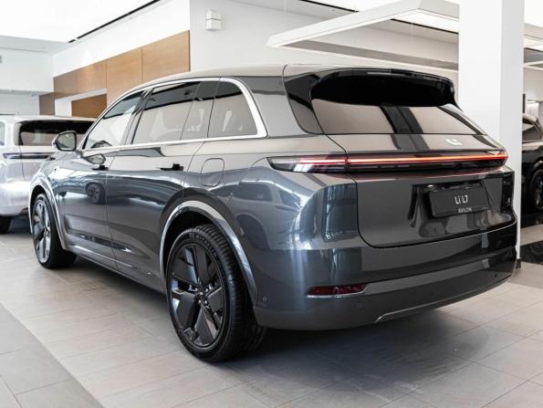 Новый Li Auto (Lixiang) L7 I Рестайлинг 2026 года, цена 10 690 000 рублей, внедорожник, Автокод Объявления