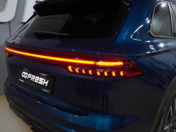 Geely Monjaro I с пробегом 2023 года, цена 2 699 000 рублей, 103965 км, внедорожник, Автокод Объявления