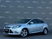 Ford Focus III Санкт-Петербург  - изображение 25