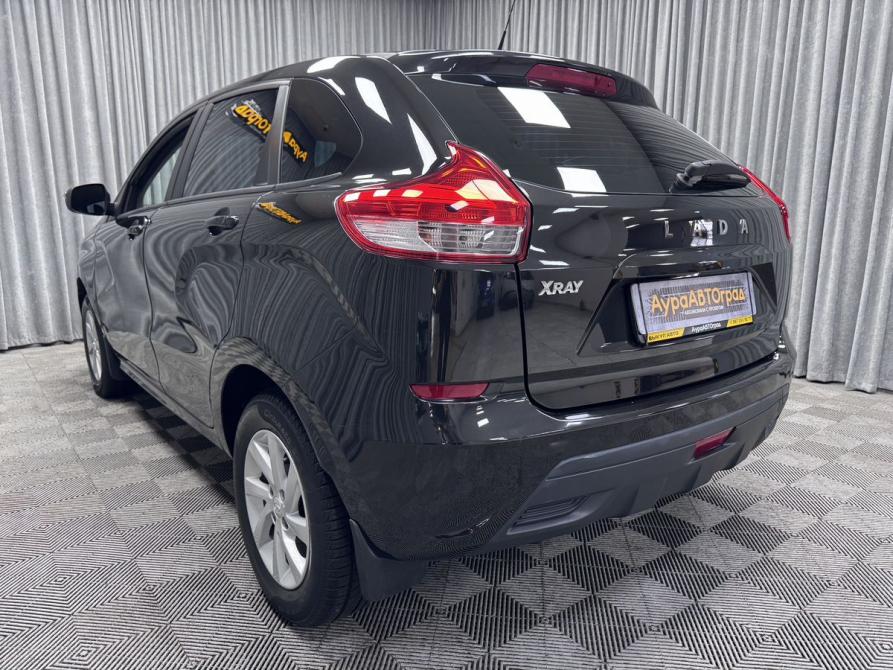 Lada (ВАЗ) XRAY I Стерлитамак  - изображение 11