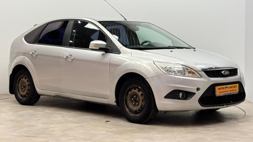Ford Focus II Рестайлинг Киров  - изображение 6