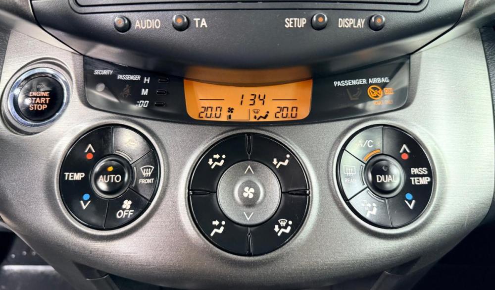 Toyota RAV4 III (XA30) Рестайлинг Тюмень  - изображение 12