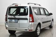 Lada (ВАЗ) Largus I Рестайлинг Москва  - изображение 19
