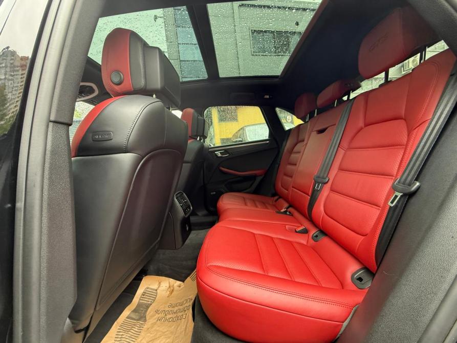 Porsche Macan I Санкт-Петербург  - изображение 15