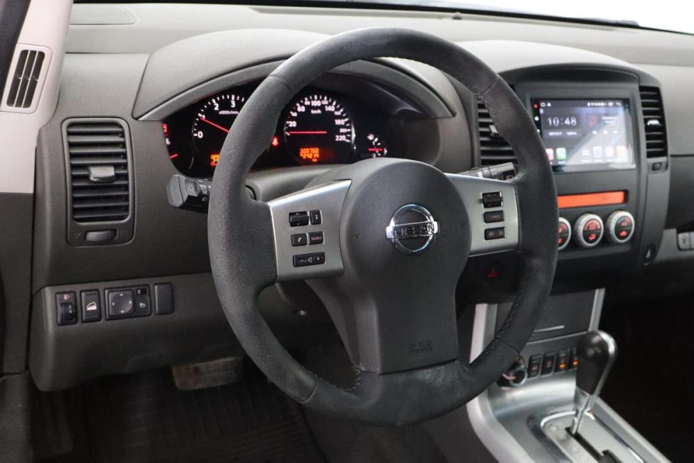 Nissan Pathfinder III Рестайлинг Санкт-Петербург  - изображение 8