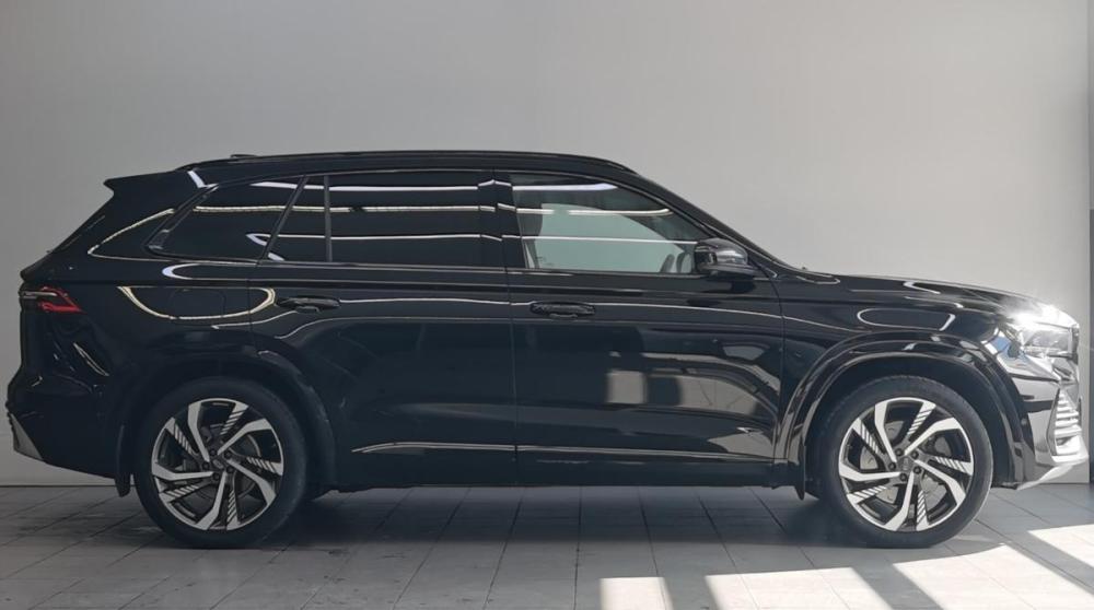 Geely Monjaro I Барнаул  - изображение 5
