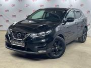 Nissan Qashqai II Санкт-Петербург  - изображение 25