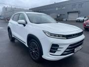 Exeed LX I Рестайлинг Санкт-Петербург  - изображение 10