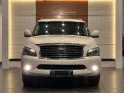 Infiniti QX80 I Рестайлинг Челябинск  - изображение 25