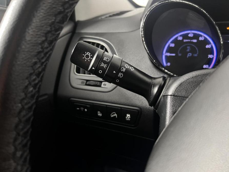 Hyundai ix35 I Рестайлинг Казань  - изображение 13