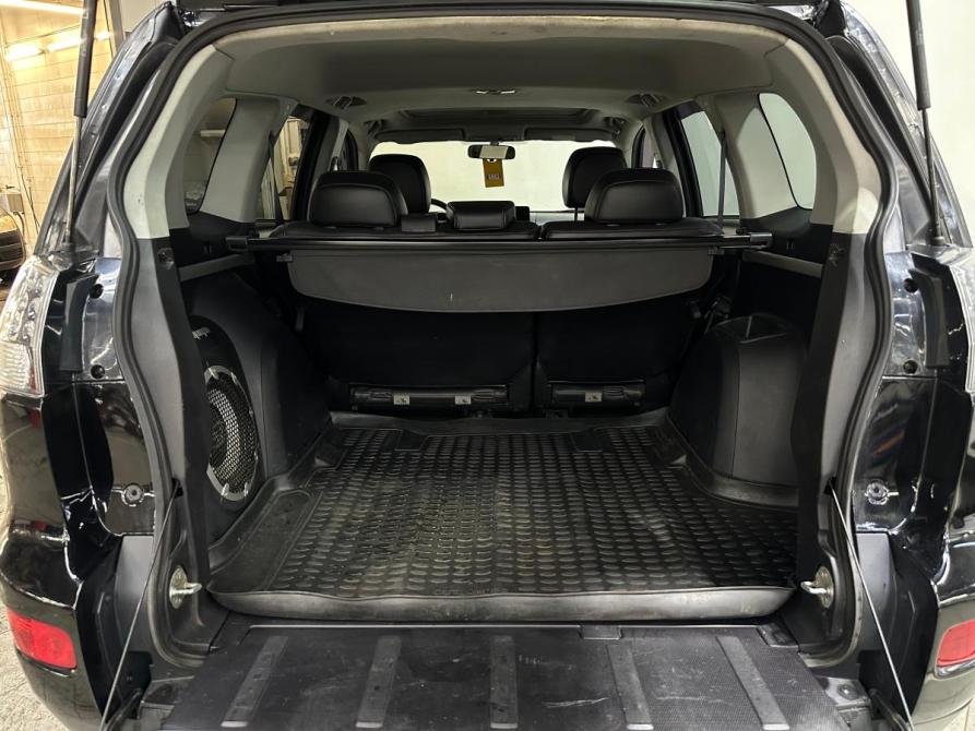 Mitsubishi Outlander II Санкт-Петербург  - изображение 9