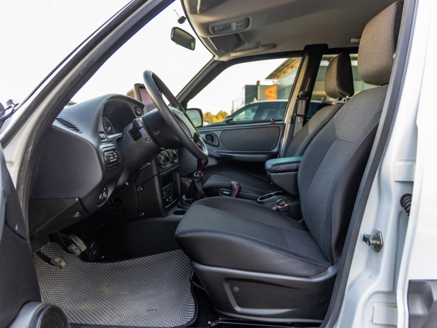 Lada (ВАЗ) Niva Travel I Волгоград  - изображение 25