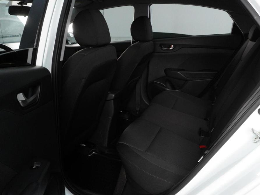 Hyundai Solaris II Минеральные Воды  - изображение 11
