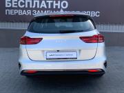 Kia Ceed III Рестайлинг Ростов-на-Дону  - изображение 21