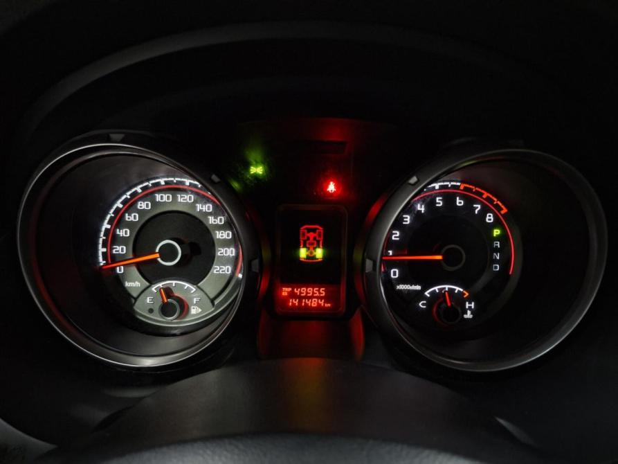 Mitsubishi Pajero IV Рестайлинг 1 Казань  - изображение 16