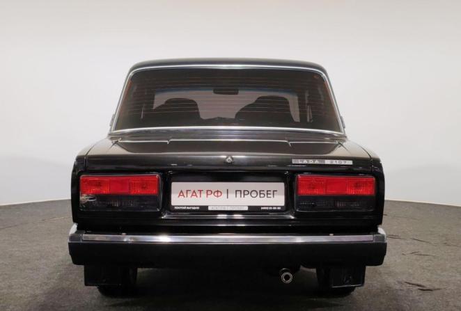 Lada (ВАЗ) 2107 с пробегом 2011 года, цена 390 000 рублей, 94142 км, седан, Автокод Объявления