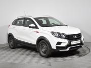 Lada (ВАЗ) XRAY I Санкт-Петербург  - изображение 21