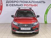 Lada (ВАЗ) Granta I Рестайлинг Москва  - изображение 18