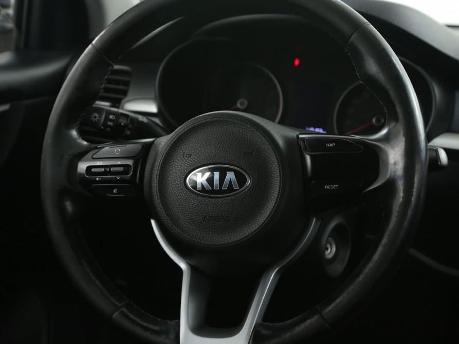 Kia Rio IV Иваново  - изображение 16