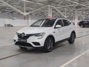 Renault Arkana I Казань  - изображение 25