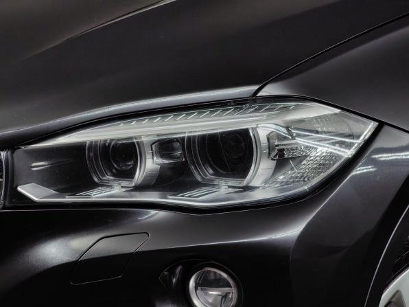 BMW X6 II (F16) с пробегом 2015 года, цена 3 900 000 рублей, 87670 км, внедорожник, Автокод Объявления