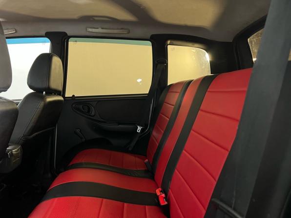 Chevrolet Niva I Рестайлинг с пробегом 2012 года, цена 319 000 рублей, 234200 км, внедорожник, Автокод Объявления