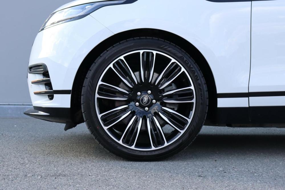 Land Rover Range Rover Velar I Тюмень  - изображение 9