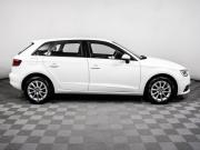 Audi A3 III (8V) Москва  - изображение 19