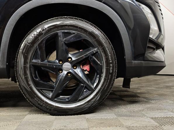 Omoda C5 I с пробегом 2023 года, цена 1 743 000 рублей, 56695 км, внедорожник, Автокод Объявления