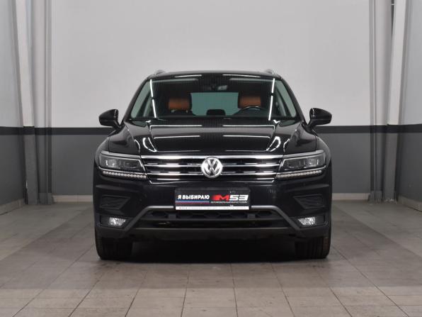 Volkswagen Tiguan II с пробегом 2018 года, цена 3 099 999 рублей, 81577 км, внедорожник, Автокод Объявления