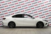 Kia K3 II (China Market) Сургут  - изображение 39