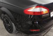 Ford Mondeo IV Волгоград  - изображение 44
