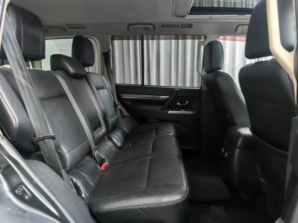 Mitsubishi Pajero IV Рестайлинг 1 с пробегом 2012 года, цена 1 909 000 рублей, 291497 км, внедорожник, Автокод Объявления