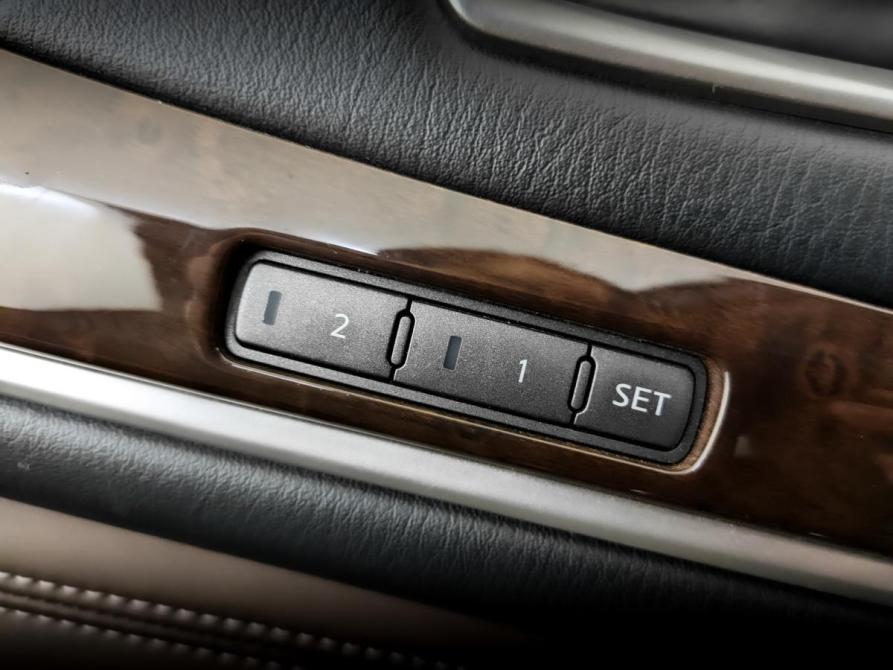 Infiniti QX60 I Рестайлинг Москва  - изображение 24