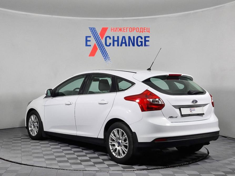 Ford Focus III Нижний Новгород  - изображение 3