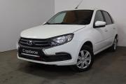 Lada (ВАЗ) Granta I Рестайлинг Санкт-Петербург  - изображение 18