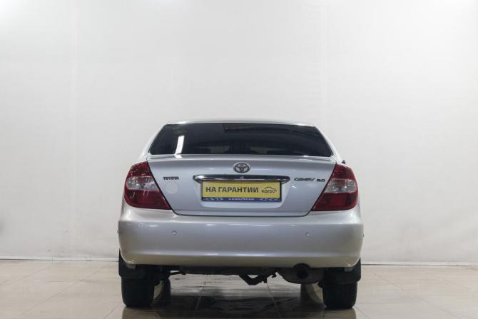 Toyota Camry V (XV30) с пробегом 2001 года, цена 669 000 рублей, 330000 км, седан, Автокод Объявления