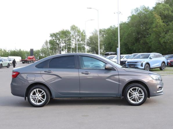 Lada (ВАЗ) Vesta I с пробегом 2017 года, цена 690 000 рублей, 175930 км, седан, Автокод Объявления