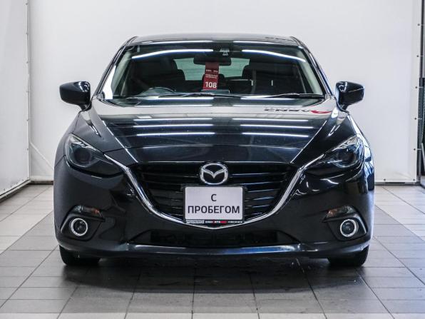 Mazda Axela III с пробегом 2013 года, цена 1 150 000 рублей, 161154 км, хэтчбек, Автокод Объявления