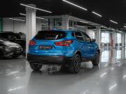 Nissan Qashqai II Рестайлинг Москва  - изображение 30